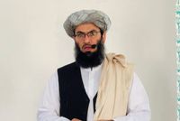 Taliban Minister Says Promotion of Virtue Law Liberates People from Oppression