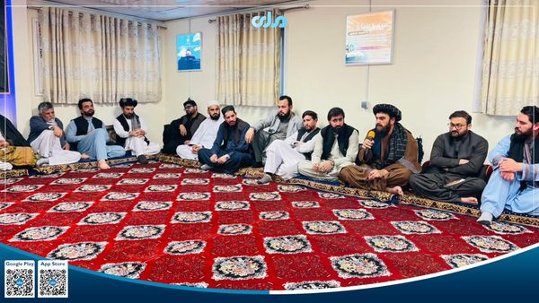 Analyst Mohammad Hashem Alkozi Affirms Public Support for Defense and Security Forces