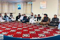 Analyst Mohammad Hashem Alkozi Affirms Public Support for Defense and Security Forces