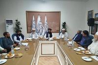Afghanistan’s Consul in Mashhad Pledges Transparent Services to Afghan Migrants
