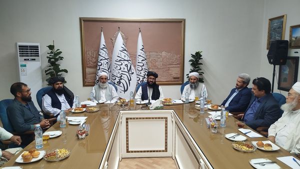Afghanistan’s Consul in Mashhad Pledges Transparent Services to Afghan Migrants