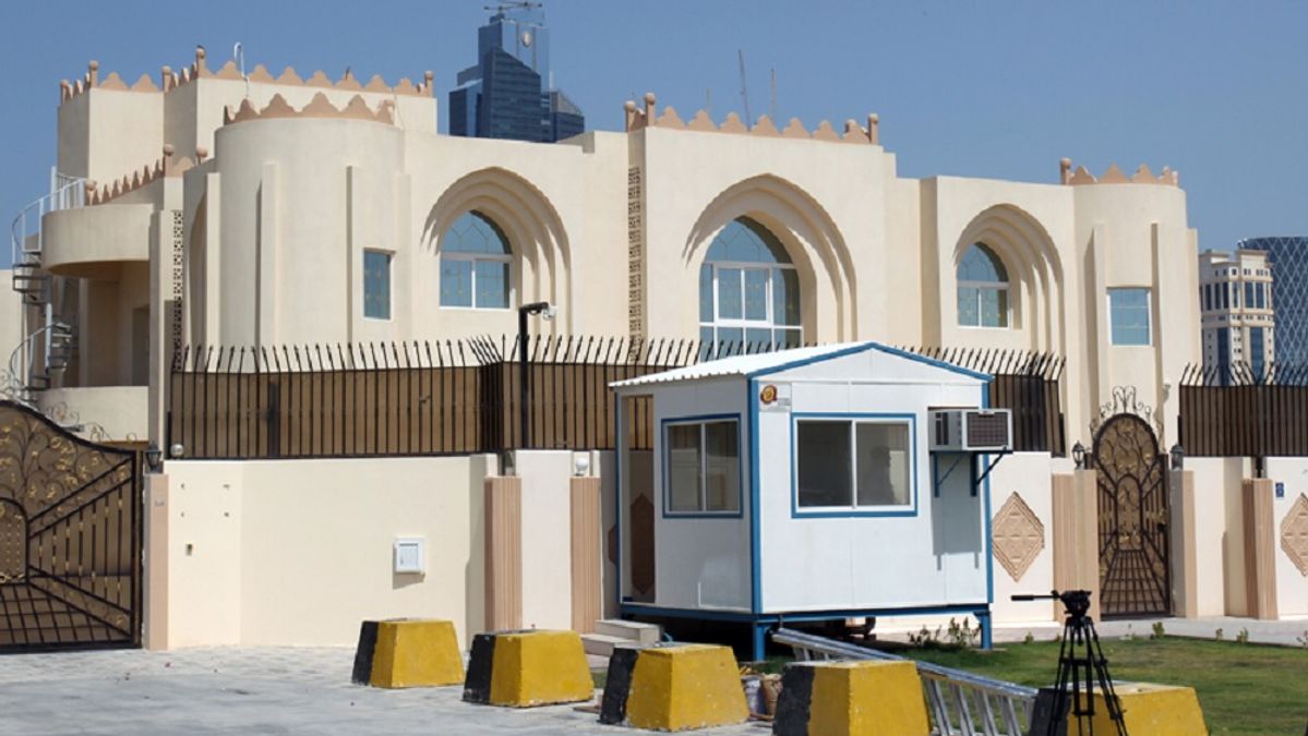 Reports of Qatar requesting closure of Islamic Emirate political office in Doha denied