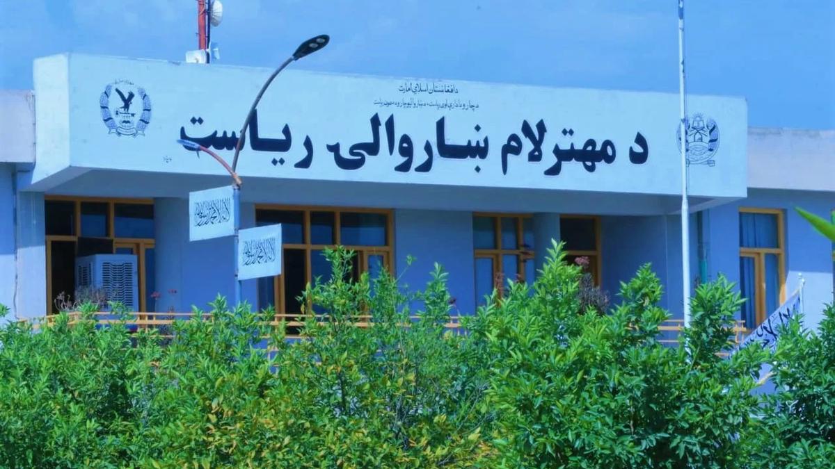 Approximately 7 Percent Increase in Mehtarlam Municipality Revenues