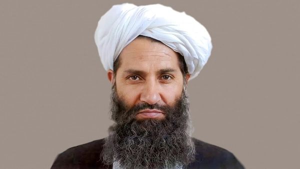 Grateful to Afghans and Ulama for Obeying the Islamic Emirate, says Hibatullah Akhundzada