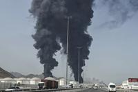 Iran Launches Missile Strikes on Aluminum Facilities in Bahrain and UAE