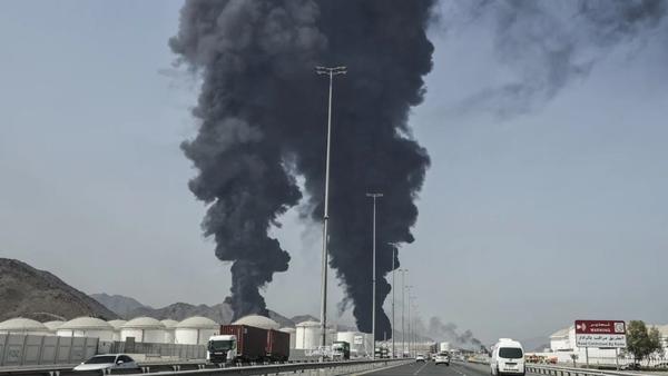 Iran Launches Missile Strikes on Aluminum Facilities in Bahrain and UAE