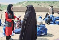 OCHA Reports Health Services Provided to Over 6,000 in Flood-Affected Areas of Afghanistan