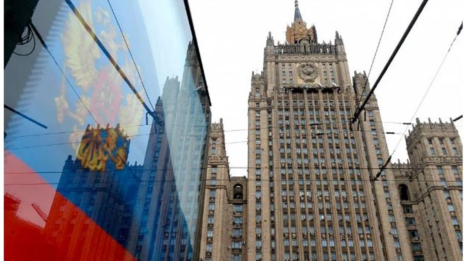 Russia Reports 20,000-23,000 Terrorists in Afghanistan, Warns of Fragile Security