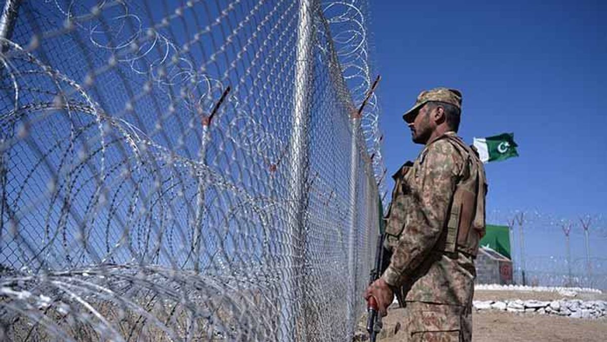 Pakistan Ranked First in Global Terrorism Index 2026