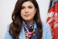 Afghan-Born Activist Sanga Siddiqi Elected to D66 Leadership Board in Netherlands