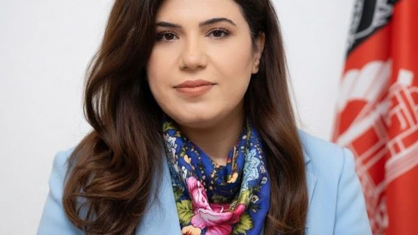 Afghan-Born Activist Sanga Siddiqi Elected to D66 Leadership Board in Netherlands