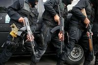 Tehran Police Arrest Ten Suspects in Afghan Kidnapping Gang