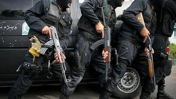 Tehran Police Arrest Ten Suspects in Afghan Kidnapping Gang