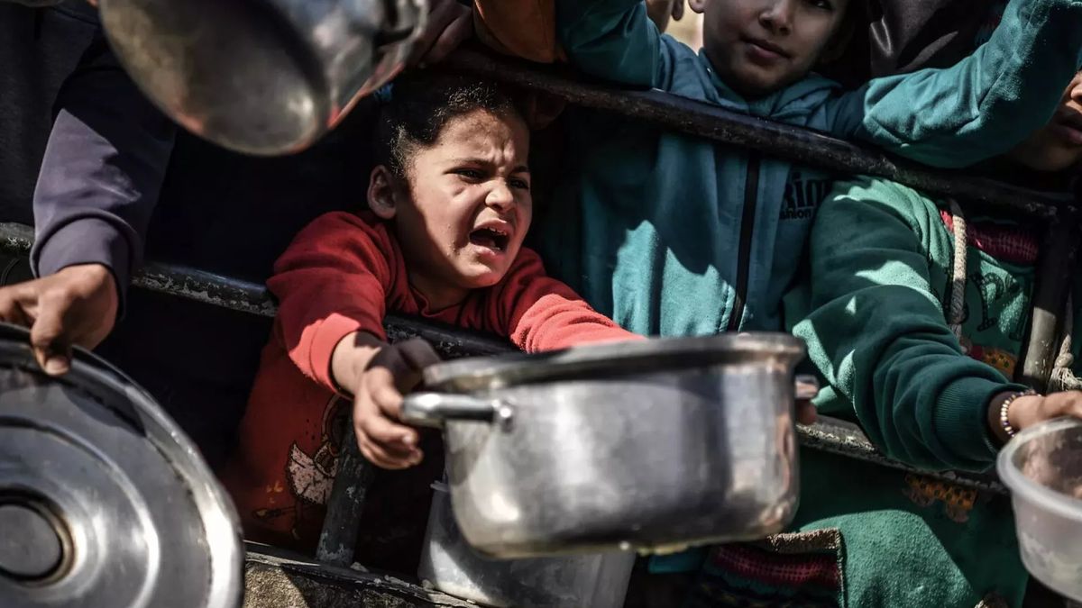 UN: US Military Spending on Iran Conflict Could Fund Aid for 87 Million People