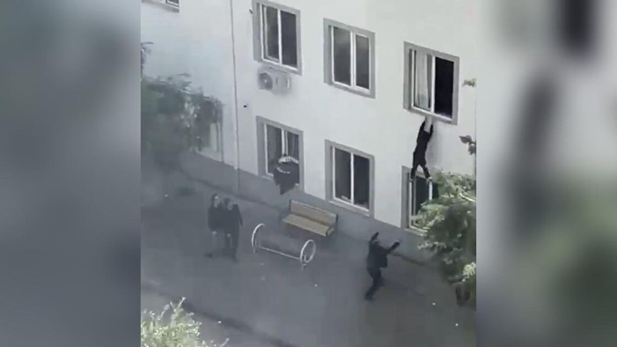 School Shooting in Turkey Kills Four, Wounds 20