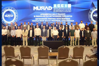Balkh Delegation Travels to Turkey for Trade and Investment Meetings