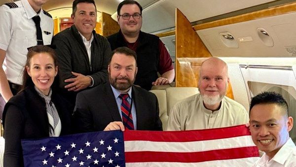 Trump Hostage Envoy: No Deal or Payment for American's Release by Taliban