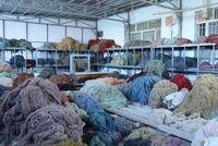 Afghan Carpet Exports Reach 18 Million Dollars in Solar Year 1404