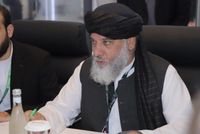 Afghanistan Secures Membership in International Industrial Exhibition Following Trilateral Trade Talks