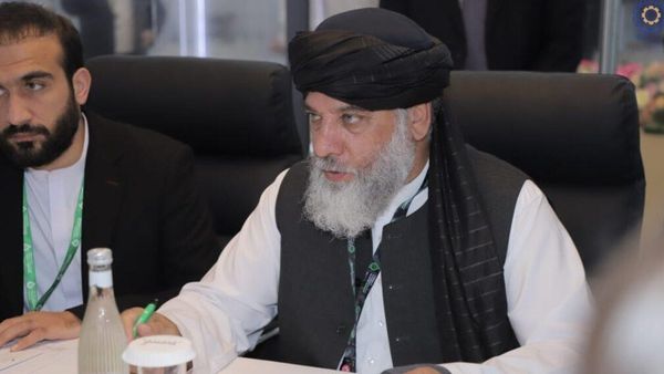 Afghanistan Secures Membership in International Industrial Exhibition Following Trilateral Trade Talks
