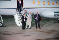 Taliban Release US Prisoner Daniel Quiil After Family Letter to Leader