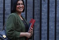 UK Home Secretary Questioned on Pakistanis' Exclusion from Visa Suspensions Affecting Afghans