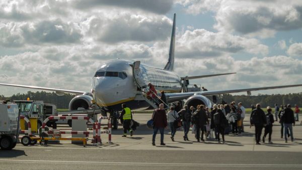 IRC Warns EU Deportations Expose Afghan Returnees to Severe Risks