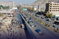 Taliban Ministry Completes Technical Surveys for 20,000-Capacity Mosque in West Kabul
