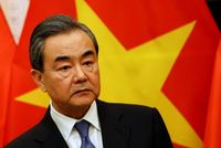 China urges Pakistan, Afghanistan to hold talks amid border tensions