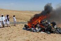 Pakistan President's Spokesperson Says Kabul Was Center of Culture and Music Before Taliban