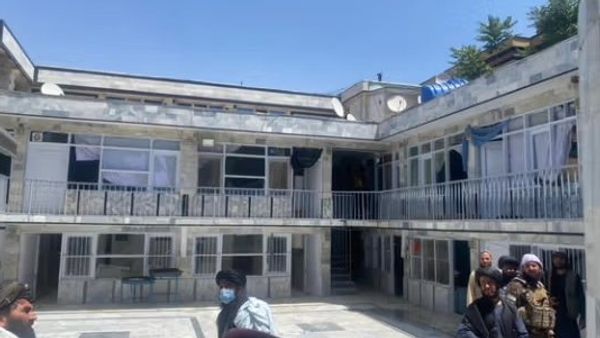 Afghan Hindus and Sikhs raise land usurpation concerns in meeting with Taliban official