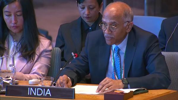 India condemns Pakistan military regime's aggression on Afghan soil