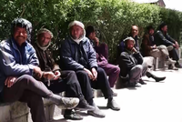 Afghan Workers Cite Economic Hardship and Safety Concerns on International Workers' Day