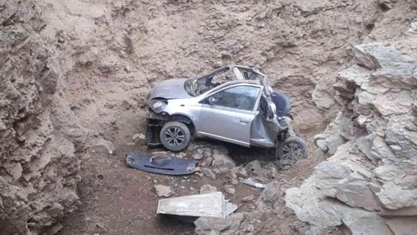 122 Traffic Accidents in Badakhshan Kill 136, Injure 175 in Solar Year 1404