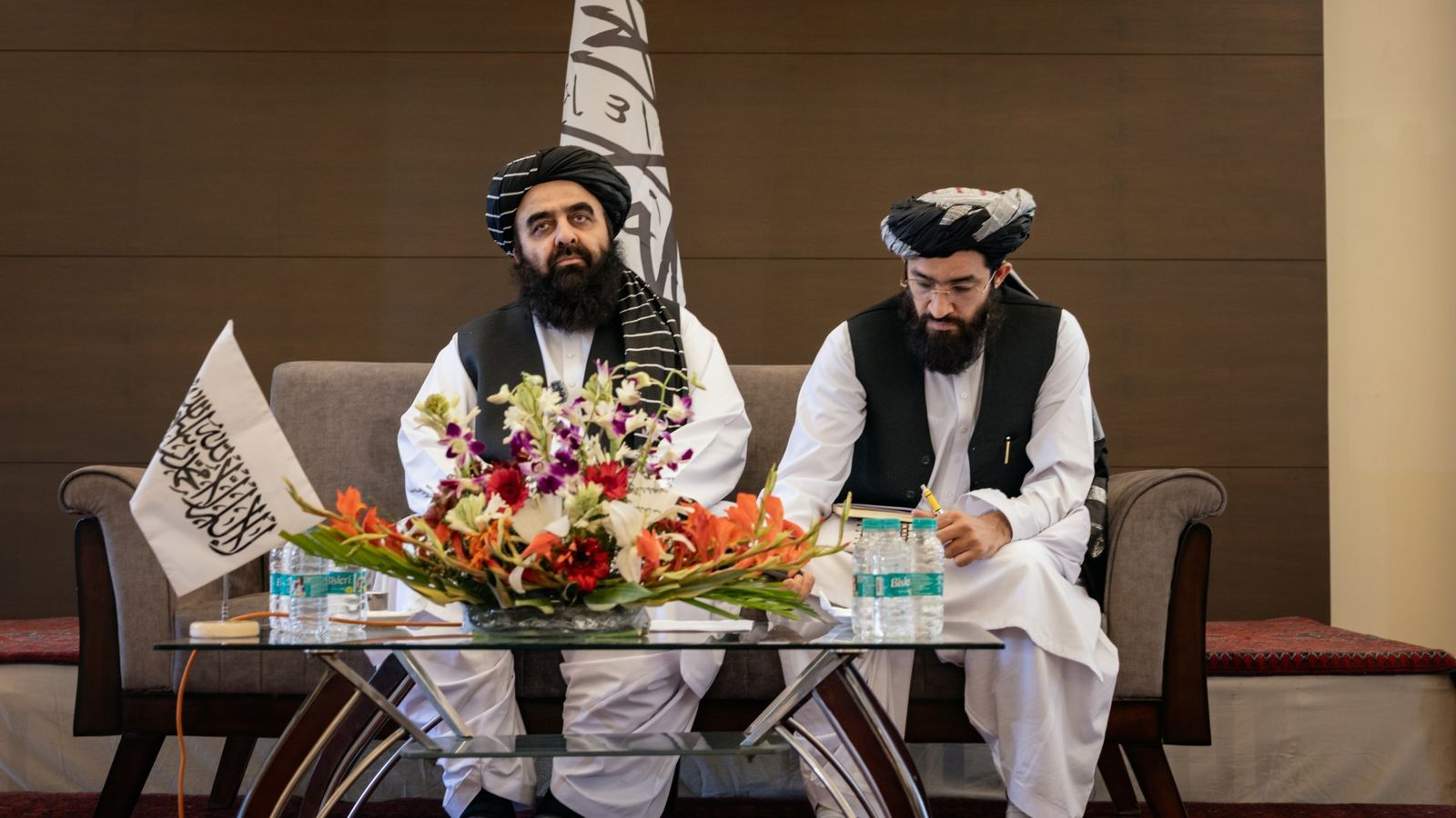 Belgium Issues Visas to Islamic Emirate of Afghanistan Delegation for EU Migration Meeting