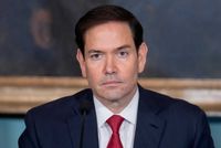 US Secretary of State Rubio Sees 'Finish Line' in Iran War