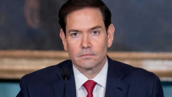 US Secretary of State Rubio Sees 'Finish Line' in Iran War
