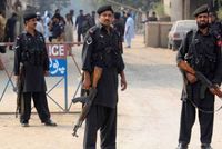 Pakistan Army: 11 Security Forces Killed in Car Bomb Attack in Khyber Pakhtunkhwa's Bajaur