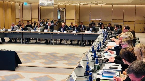 سازمان همکاری اسلامی: افغانستان در مرحله بحرانی نیازمند اقدام فوری بین‌المللی است