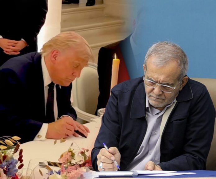 New Iran-US Talks Set for Friday in Switzerland