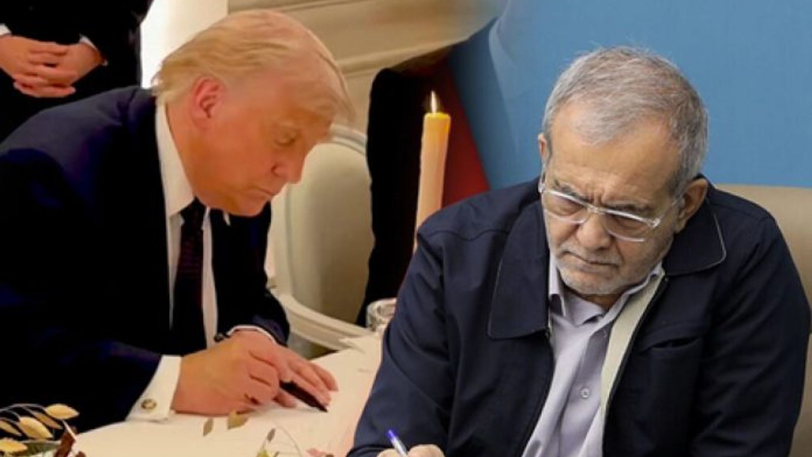 New Iran-US Talks Set for Friday in Switzerland
