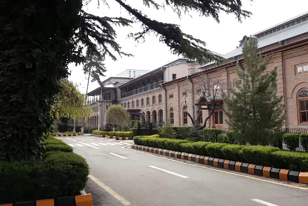 Kabul to Host Regional Meeting of Research Centers from Afghanistan, Central Asia and Azerbaijan