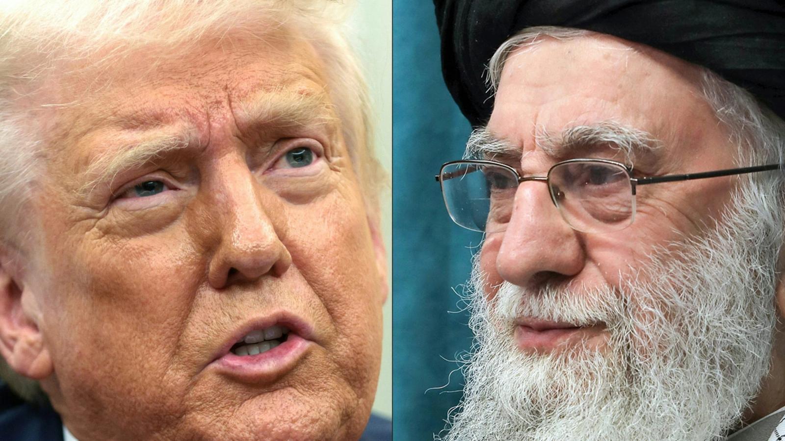 Bloomberg: Senior US Officials Brief Lawmakers on Possibility of Attack on Iran