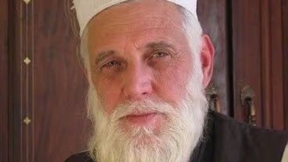 US offers $5 million reward for American citizen kidnapped in Afghanistan 12 years ago