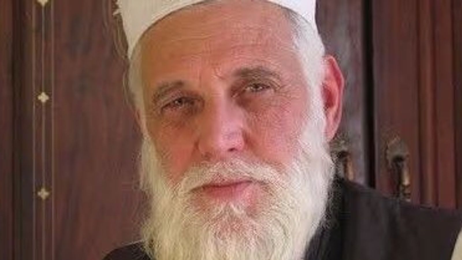 US offers $5 million reward for American citizen kidnapped in Afghanistan 12 years ago