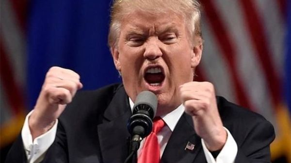 Trump Claims Iran Near Surrender in Call with G7 Leaders