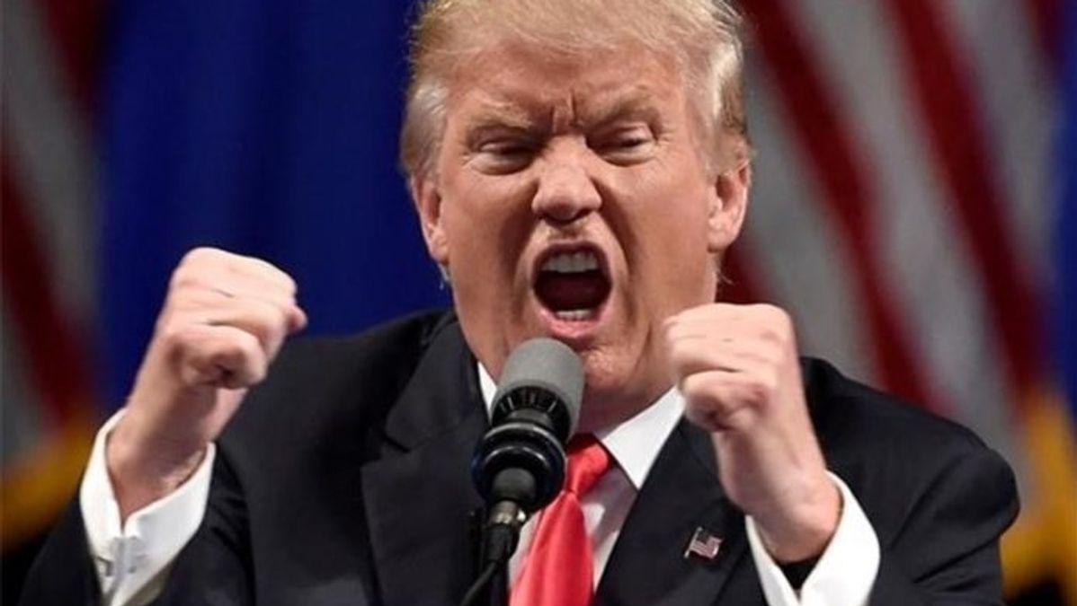 Trump Claims Iran Near Surrender in Call with G7 Leaders