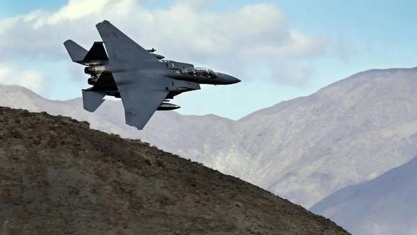 Two U.S. Warplanes Downed Over Iran and Near Strait of Hormuz, Reuters Reports