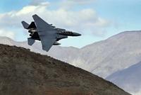 Two U.S. Warplanes Downed Over Iran and Near Strait of Hormuz, Reuters Reports