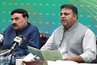 Pakistani politician warns Taliban policies leading Pashtuns to destruction